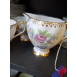 Сервиз за чай/кафе "Amelia" за 6 души