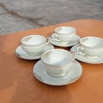 Порцеланов сервиз Mittertech Bavaria 00006