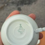 Порцеланов сервиз Mittertech Bavaria 00006
