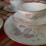 Rosenthal сервиз за чай/кафе 26 части 00010