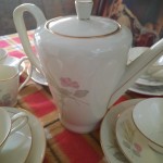 Rosenthal сервиз за чай/кафе 26 части 00010