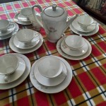 Rosenthal сервиз за чай/кафе 26 части 00010