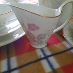Rosenthal сервиз за чай/кафе 26 части 00010