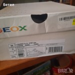 Детски маратонки Geox 00028